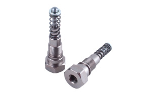 GT Pumping Element GT Pumping Element