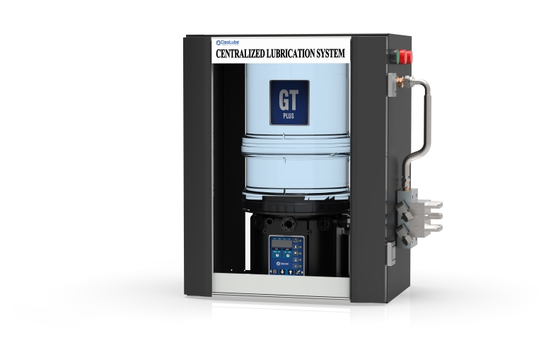 Централизованные системы консистентной смазки: компоненты, установка и лучшие практики