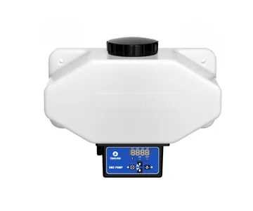 EM2 Масляный насос смазки