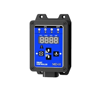 MD-H Контроллер