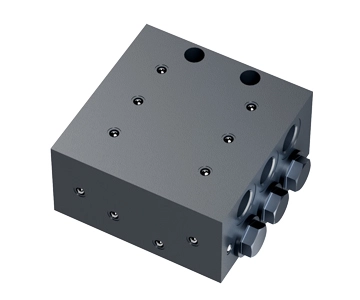 Распределительный клапан DSP