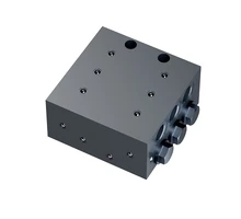 Распределительный клапан DSP