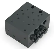 Распределительный клапан DSPP