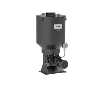 ZP08/14/24 смазочный насос