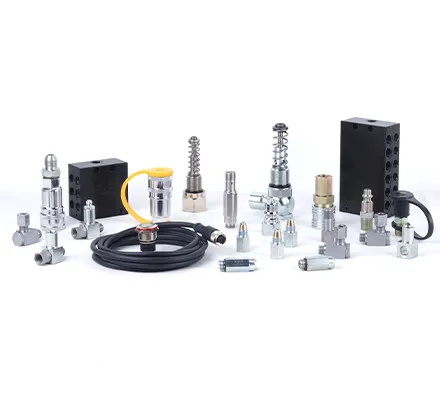 Смазка частей