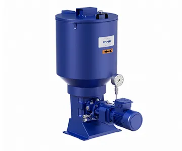 ZP08/14/24 смазочный насос