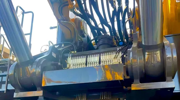 Как выбрать подходящий инжектор консистентной смазки для однолинейных систем смазки